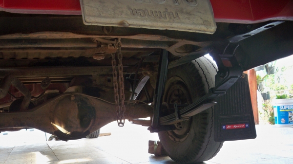 HERO   4 ข. เพื่อชาวHERO ราคาสุดท้ายครับ รถมือเดียว