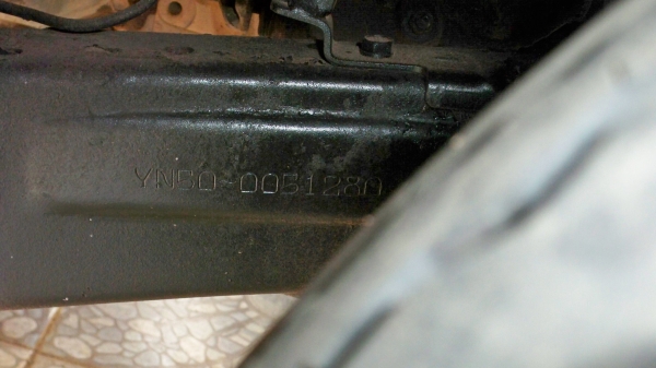 HERO   4 ข. เพื่อชาวHERO ราคาสุดท้ายครับ รถมือเดียว