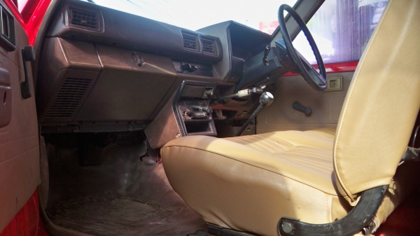 HERO   4 ข. เพื่อชาวHERO ราคาสุดท้ายครับ รถมือเดียว