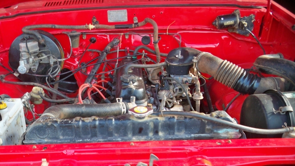 HERO   4 ข. เพื่อชาวHERO ราคาสุดท้ายครับ รถมือเดียว