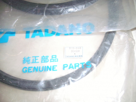 TADANO, PART NO.916-840-30000