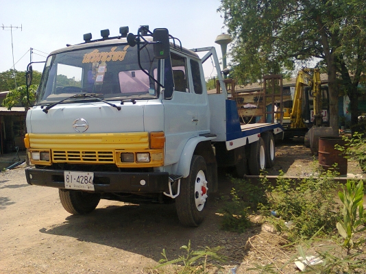 10ล้อ2เพลา