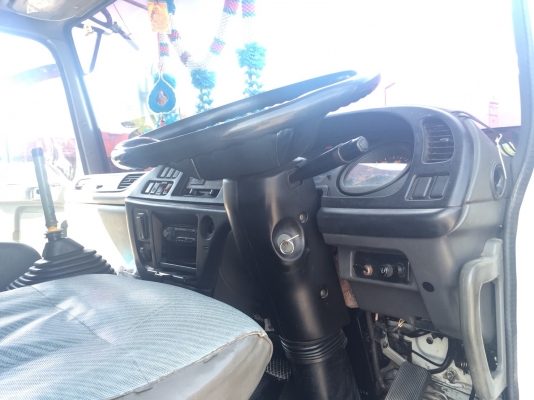 ขายรถ10ล้อหัวลาก ISUZU GXZ23KZF22 เครื่อง 270แรงม้าปี48 สวยเดิม สนใจโทร 081-970-1072