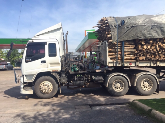 ขายรถ10ล้อหัวลาก ISUZU GXZ23KZF22 เครื่อง 270แรงม้าปี48 สวยเดิม สนใจโทร 081-970-1072 ขายรถ10ล้อหัวลาก ISUZU GXZ23KZF22 เครื่อง 270แรงม้าปี48 สวยเดิม สนใจโทร 081-970-1072