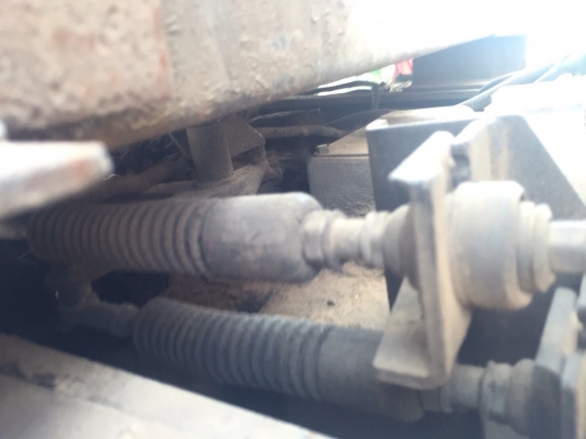 ขายรถ10ล้อหัวลาก ISUZU GXZ23KZF22 เครื่อง 270แรงม้าปี48 สวยเดิม สนใจโทร 081-970-1072