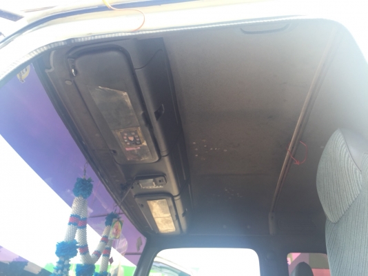 ขายรถ10ล้อหัวลาก ISUZU GXZ23KZF22 เครื่อง 270แรงม้าปี48 สวยเดิม สนใจโทร 081-970-1072