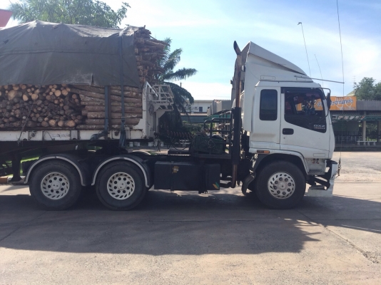 ขายรถ10ล้อหัวลาก ISUZU GXZ23KZF22 เครื่อง 270แรงม้าปี48 สวยเดิม สนใจโทร 081-970-1072 ขายรถ10ล้อหัวลาก ISUZU GXZ23KZF22 เครื่อง 270แรงม้าปี48 สวยเดิม สนใจโทร 081-970-1072