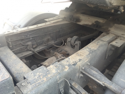 ขายรถ10ล้อหัวลาก ISUZU GXZ23KZF22 เครื่อง 270แรงม้าปี48 สวยเดิม สนใจโทร 081-970-1072