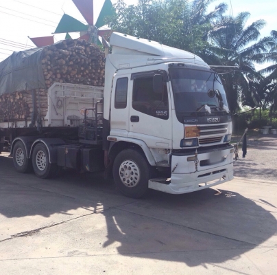 ขายรถ10ล้อหัวลาก ISUZU GXZ23KZF22 เครื่อง 270แรงม้าปี48 สวยเดิม สนใจโทร 081-970-1072 ขายรถ10ล้อหัวลาก ISUZU GXZ23KZF22 เครื่อง 270แรงม้าปี48 สวยเดิม สนใจโทร 081-970-1072