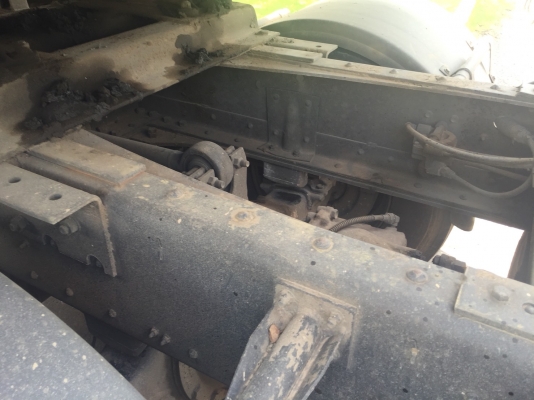 ขายรถ10ล้อหัวลาก ISUZU GXZ23KZF22 เครื่อง 270แรงม้าปี48 สวยเดิม สนใจโทร 081-970-1072