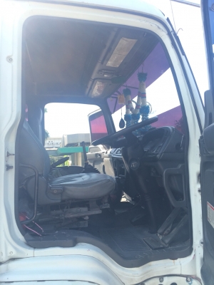 ขายรถ10ล้อหัวลาก ISUZU GXZ23KZF22 เครื่อง 270แรงม้าปี48 สวยเดิม สนใจโทร 081-970-1072