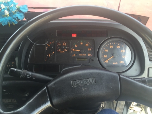 ขายรถ10ล้อหัวลาก ISUZU GXZ23KZF22 เครื่อง 270แรงม้าปี48 สวยเดิม สนใจโทร 081-970-1072