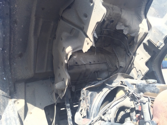 ขายรถ10ล้อหัวลาก ISUZU GXZ23KZF22 เครื่อง 270แรงม้าปี48 สวยเดิม สนใจโทร 081-970-1072