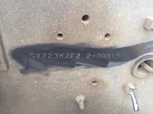 ขายรถ10ล้อหัวลาก ISUZU GXZ23KZF22 เครื่อง 270แรงม้าปี48 สวยเดิม สนใจโทร 081-970-1072