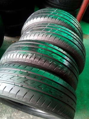 185/65R14 BRIDGESTONE ECOPIA EP200  ปี13 ชุด 4 เส้น โทร.081-427-3941 ไอดีไลน์ 0814273941