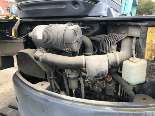 มาใหม่จ้า..KOBELCO SK50SR  เก่าญี่ปุ่นแท้  สภาพสดมากๆๆ  โทร 089-3818694  ดวงนภา