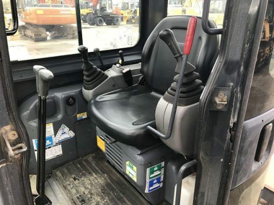 มาใหม่จ้า..KOBELCO SK50SR  เก่าญี่ปุ่นแท้  สภาพสดมากๆๆ  โทร 089-3818694  ดวงนภา