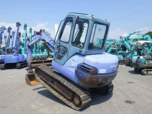 มาใหม่จ้า .HITACHI EX40  เก่าญี้ปุ่นแท้  สภาพสวย  พร้อมใช้  โทร  089-3818694  ดวงนภา