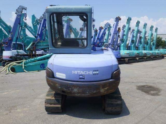 มาใหม่จ้า .HITACHI EX40  เก่าญี้ปุ่นแท้  สภาพสวย  พร้อมใช้  โทร  089-3818694  ดวงนภา