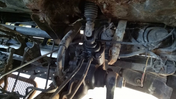 ขายๆๆหกล้อISUZU NPR57L. 110แรงหัวใหญ่ สภาพพร้อมใช้ รถสวย เล่มชุดโอนพร้อมราคา190,000 บาท(โทร)(&amp;)?