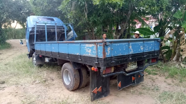 ขายๆๆหกล้อISUZU NPR57L. 110แรงหัวใหญ่ สภาพพร้อมใช้ รถสวย เล่มชุดโอนพร้อมราคา190,000 บาท(โทร)(&)? ขายๆๆหกล้อISUZU NPR57L. 110แรงหัวใหญ่ สภาพพร้อมใช้ รถสวย เล่มชุดโอนพร้อมราคา190,000 บาท(โทร)(&)?