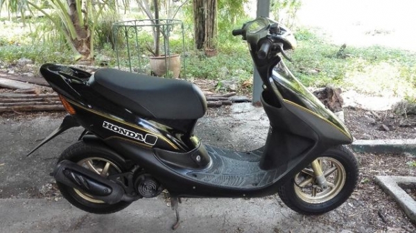 Honda dio af 35 Honda dio af 35
