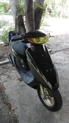 Honda dio af 35