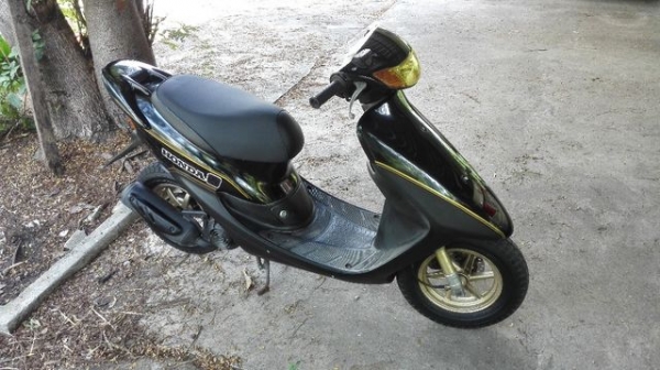 Honda dio af 35 Honda dio af 35