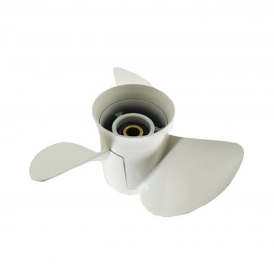ขาย Yamaha 6G5-45945-01-98 Aluminum Propeller 14X19; New # 6G5-45945-01-00 จัดส่งฟรีทั่วไทย ขาย Yamaha 6G5-45945-01-98 Aluminum Propeller 14X19; New # 6G5-45945-01-00 จัดส่งฟรีทั่วไทย
