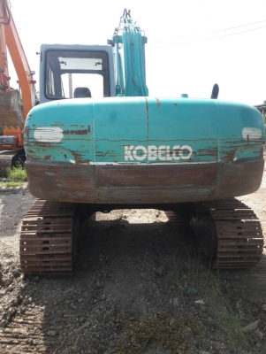 ขายKOBELCO SK120-3  มาร์คไฟว์  ซุปเปอร์  เก่านอกแท้  4,XXX  ชั่วโมง  สภาพสวย  เครื่องปั๊มดี  พร้อมใช้  โทร 089-3818694  ดวงนภา