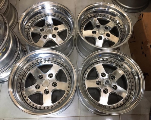 ขายล้อ RAGUNA ZZYZX 2 ชิ้นแท้ 15x10 ลบ10 5รู114 ลึกๆ ขายล้อ RAGUNA ZZYZX 2 ชิ้นแท้ 15x10 ลบ10 5รู114 ลึกๆ