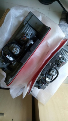 ไฟท้าย ดีแม็ค 1.9 สภาพใหม่ พร้อมขั้วปลั๊ก 1 คู๋ ไฟท้าย ดีแม็ค 1.9 สภาพใหม่ พร้อมขั้วปลั๊ก 1 คู๋