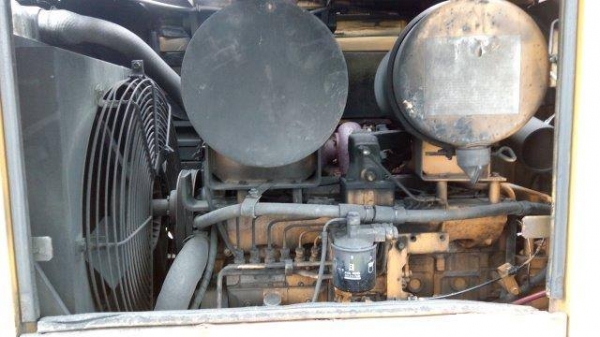 ราคาพิเศษ รถตักเก่านอก WA200-3 โทร 061-4194021 พรภวิษย์