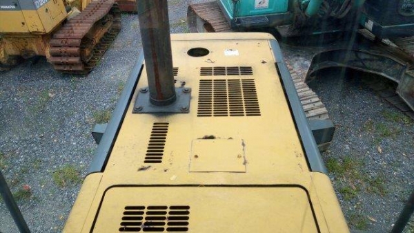 ราคาพิเศษ รถตักเก่านอก WA200-3 โทร 061-4194021 พรภวิษย์