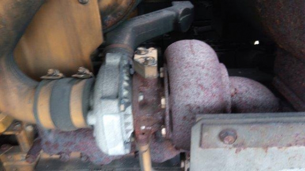 ราคาพิเศษ รถตักเก่านอก WA200-3 โทร 061-4194021 พรภวิษย์