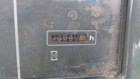 ราคาพิเศษ รถตักเก่านอก WA200-3 โทร 061-4194021 พรภวิษย์