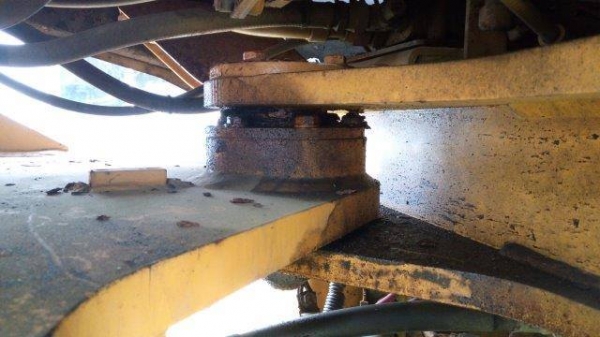 ราคาพิเศษ รถตักเก่านอก WA200-3 โทร 061-4194021 พรภวิษย์