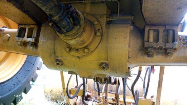 ราคาพิเศษ รถตักเก่านอก WA200-3 โทร 061-4194021 พรภวิษย์