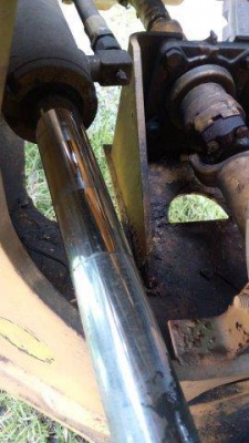 ราคาพิเศษ รถตักเก่านอก WA200-3 โทร 061-4194021 พรภวิษย์