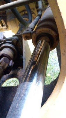 ราคาพิเศษ รถตักเก่านอก WA200-3 โทร 061-4194021 พรภวิษย์