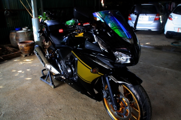 ขาย CBR 500 ปี 2013 เครื่องดี สีสวย ทะเบียนพร้อมโอน 86000 ขาย CBR 500 ปี 2013 เครื่องดี สีสวย ทะเบียนพร้อมโอน 86000