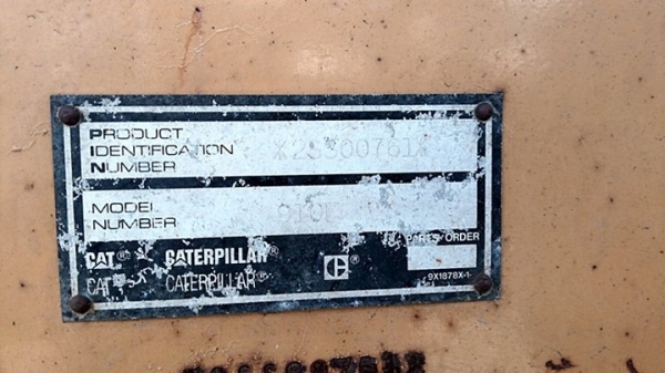 ราคาพิเศษ รถตักเก่านอก 910F โทร 061-4194021 พรภวิษย์