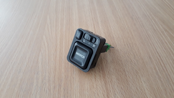 สวิตช์ปรับพับกระจกมองข้าง Honda Civic EK