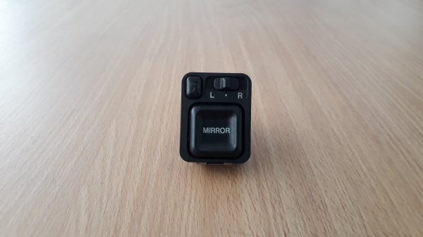 สวิตช์ปรับพับกระจกมองข้าง Honda Civic EK