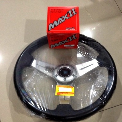(ของใหม่)พวงมาลัย3ก้านใส่ Toyota ราคานี้ได้ครบพวงมาลัยใหม่และคอใหม่ พร้อมส่ง Ems ครับ ราคา950บาท (ของใหม่)พวงมาลัย3ก้านใส่ Toyota ราคานี้ได้ครบพวงมาลัยใหม่และคอใหม่ พร้อมส่ง Ems ครับ ราคา950บาท