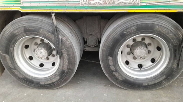 พ่วง 22 ล้อ ฮีโน่  FM2K ปี39 เครื่อง P11c320แรง(ลงเล่มแล้ว)เกียร์ อีสตั้น  กระบะมิเนียม - ดั้ม อู่ ซุ่นชัย ราคา 1.55 ล้าน