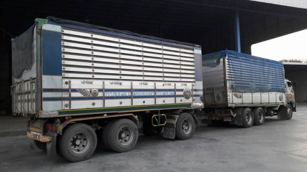 พ่วง 22 ล้อ ฮีโน่  FM2K ปี39 เครื่อง P11c320แรง(ลงเล่มแล้ว)เกียร์ อีสตั้น  กระบะมิเนียม - ดั้ม อู่ ซุ่นชัย ราคา 1.55 ล้าน