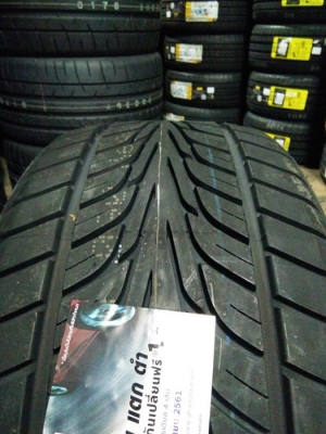 GT RADIAL CHAMPIRO 328 245/35ZR20 เส้นละ 3,500 บาท