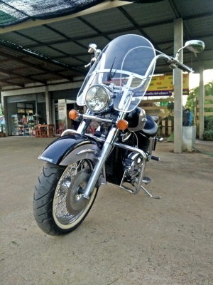 ขาย SHADOW1100AERO สพม ขาย SHADOW1100AERO สพม