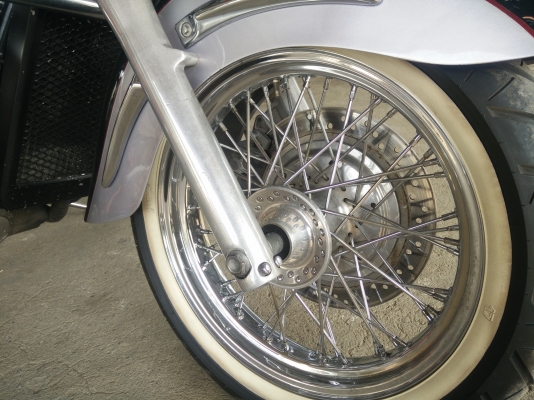 ขาย SHADOW1100AERO สพม